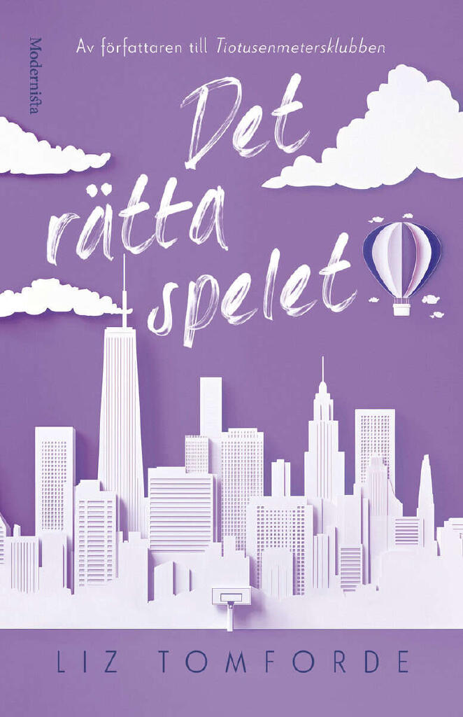 Det r&auml;tta spelet