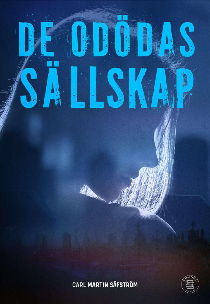 De od&ouml;das s&auml;llskap
