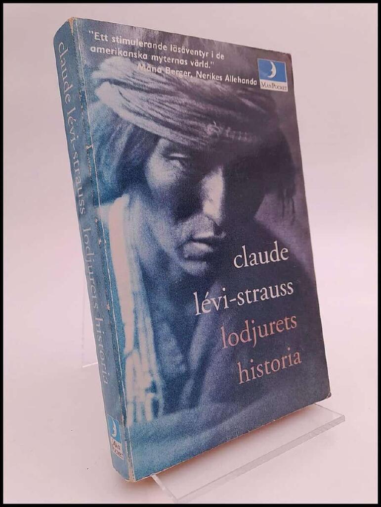 Lodjurets historia