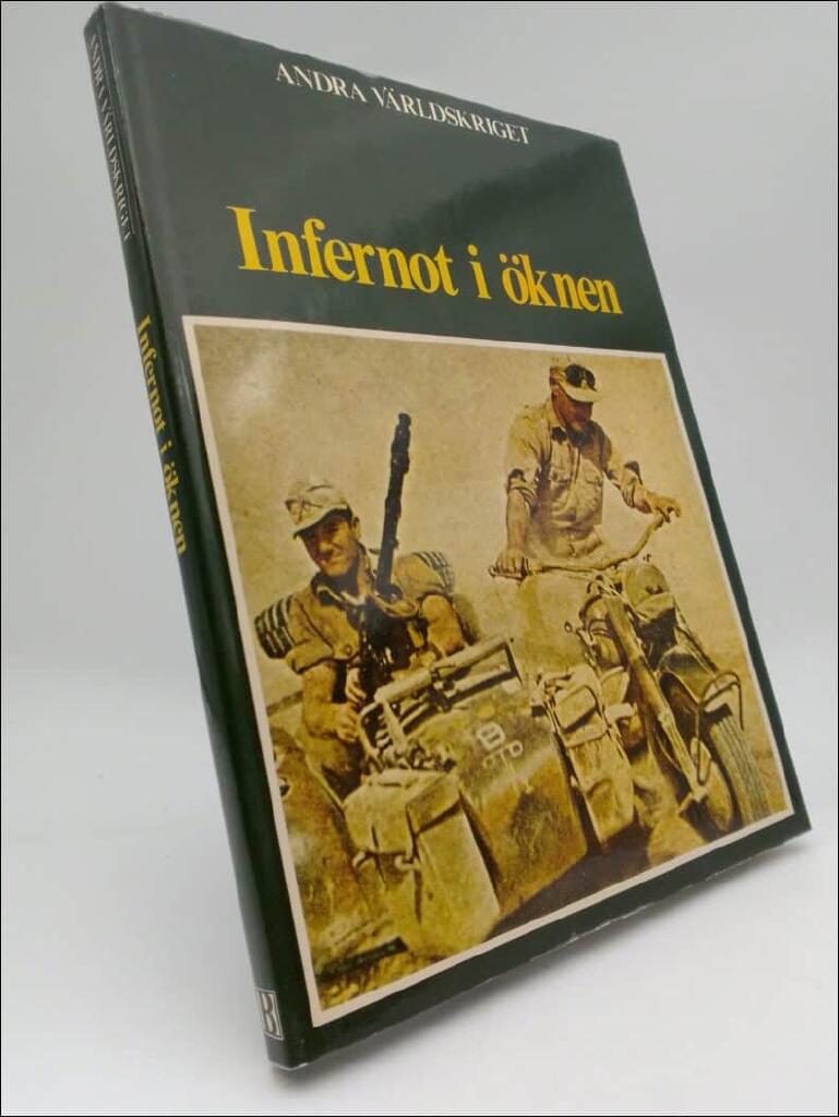 Infernot i öknen