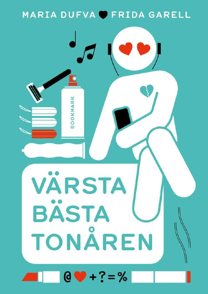 V&auml;rsta b&auml;sta ton&aring;ren