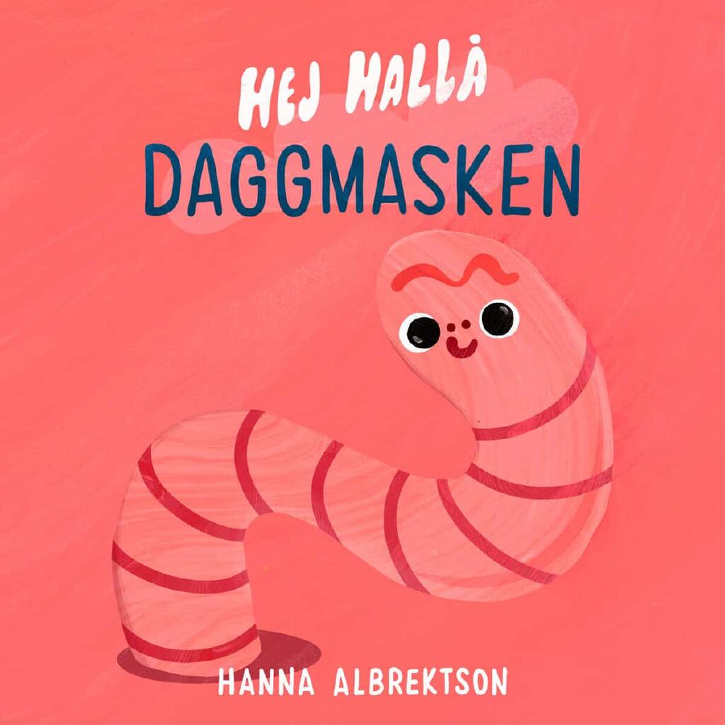 Hej hall&aring; daggmasken