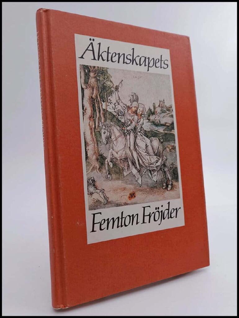 &Auml;ktenskapets femton fr&ouml;jder