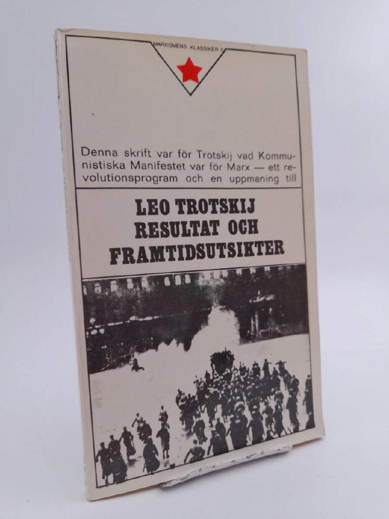 Resultat och framtidsutsikter