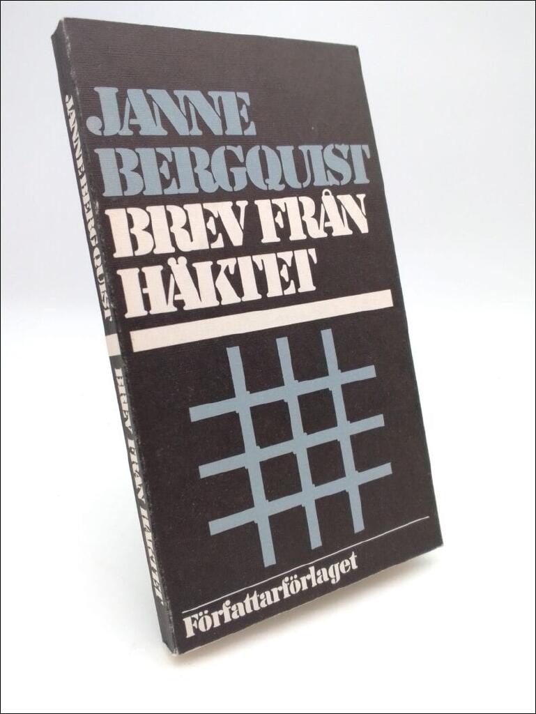 Brev fr&aring;n h&auml;ktet