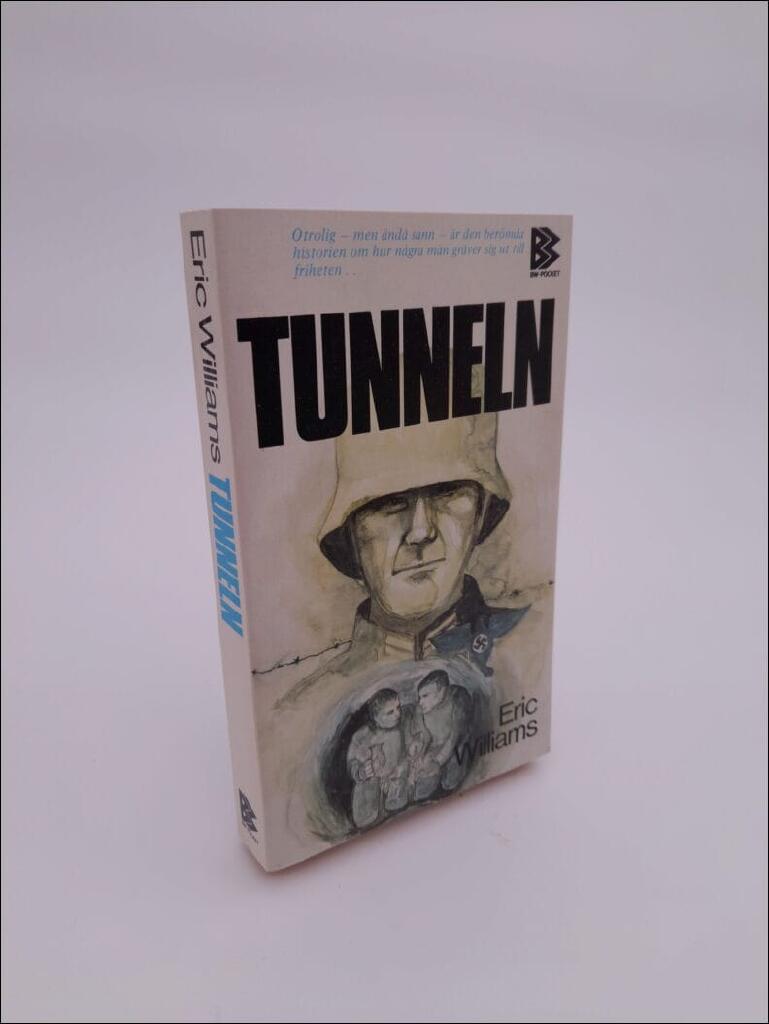 Tunneln
