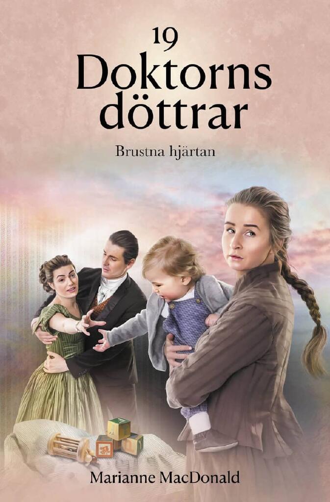 Brustna hj&auml;rtan