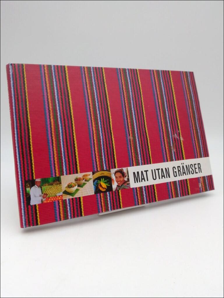 Mat utan gr&auml;nser