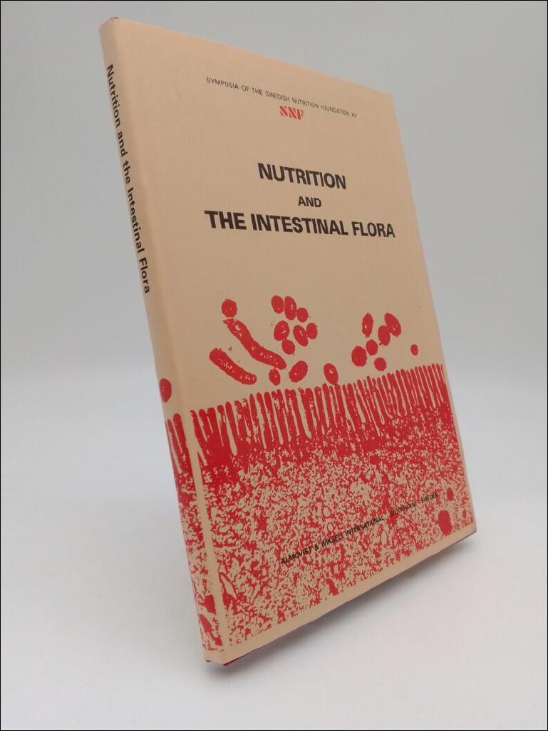 The mother/child dyad - nutritional aspects : proceedings of a symposium jointly sponsored by Uppsala university and The Swedish nutrition foundation