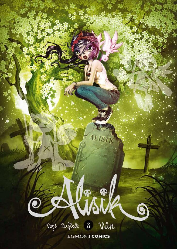Alisik