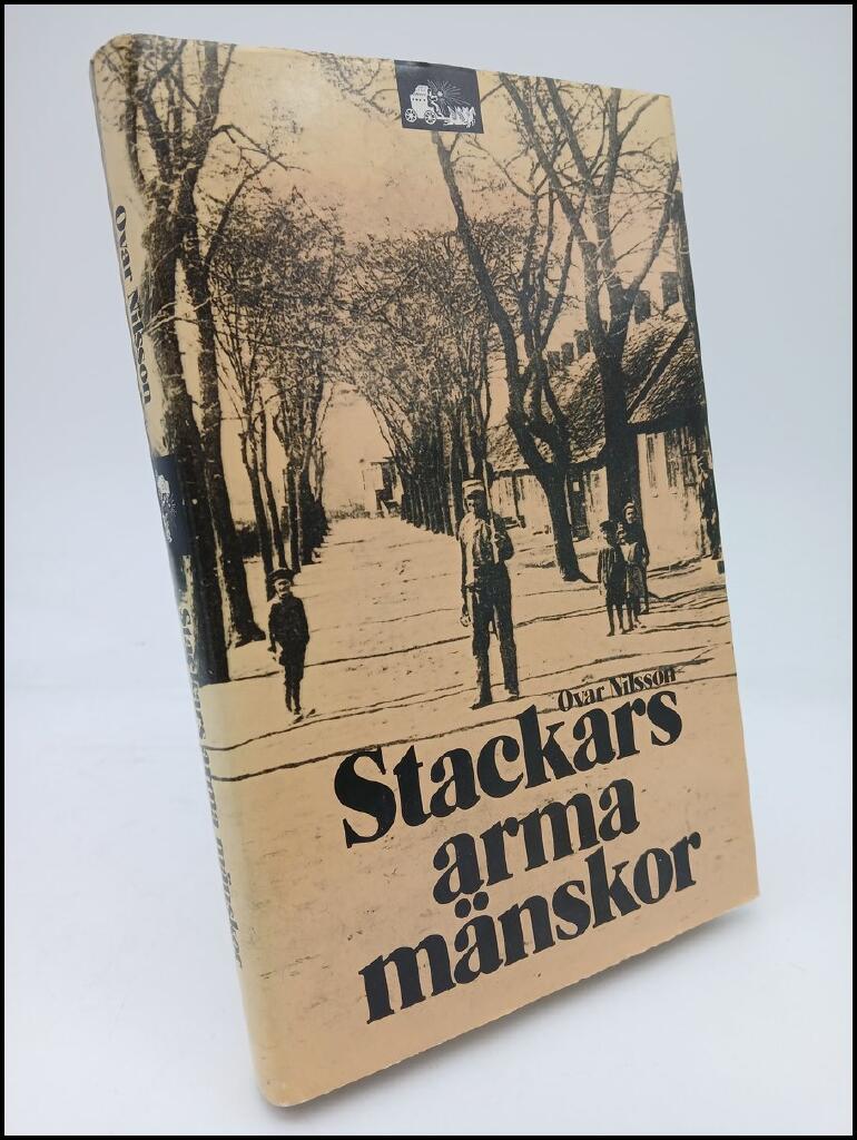 Stackars arma mänskor