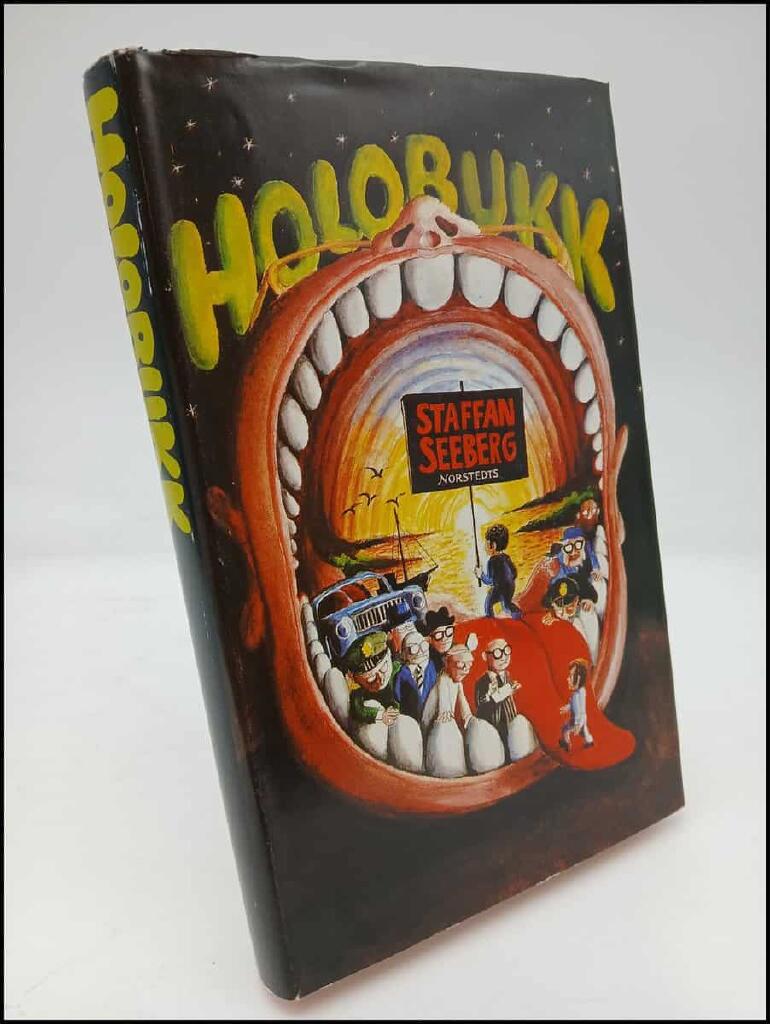 Holobukk