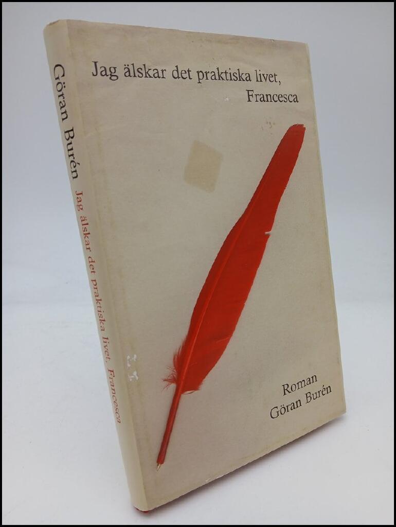 Dikter för särboende och långpendlare
