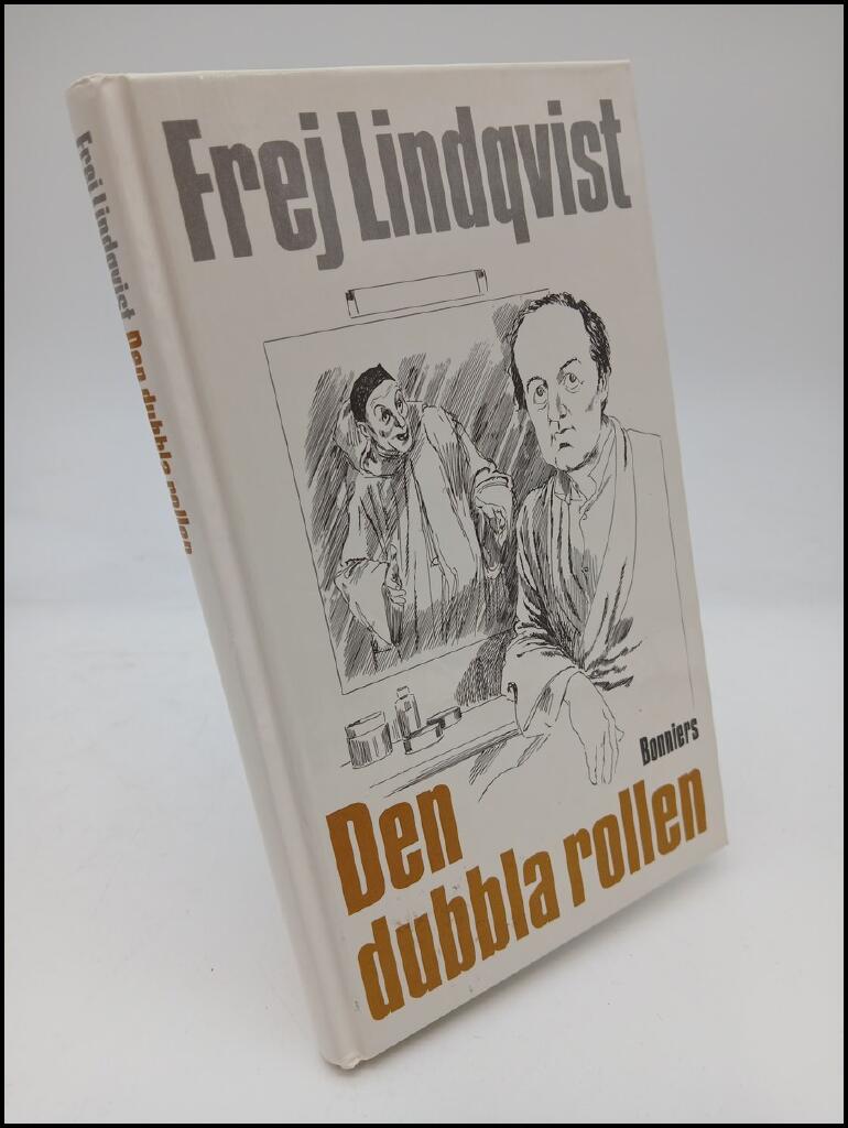 Den dubbla rollen : ett samtal om skådespelarens verklighet