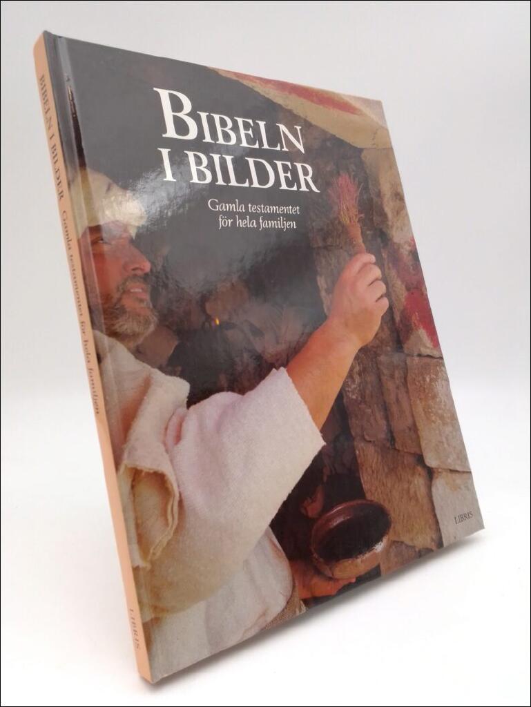 Bibeln i bilder