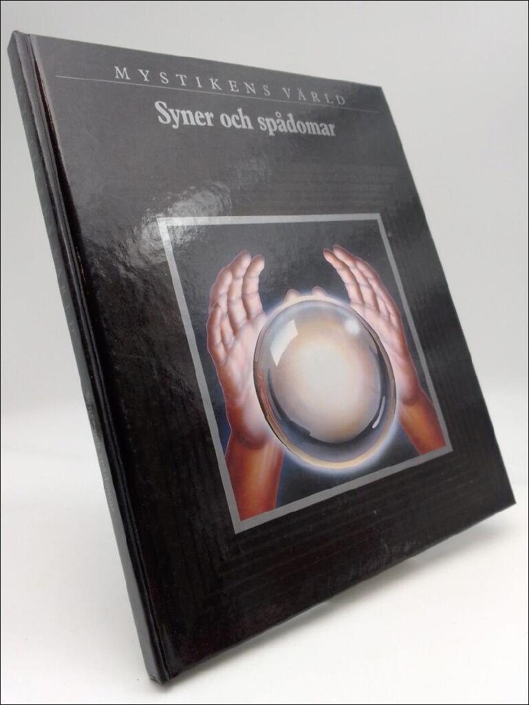 Syner och sp&aring;domar