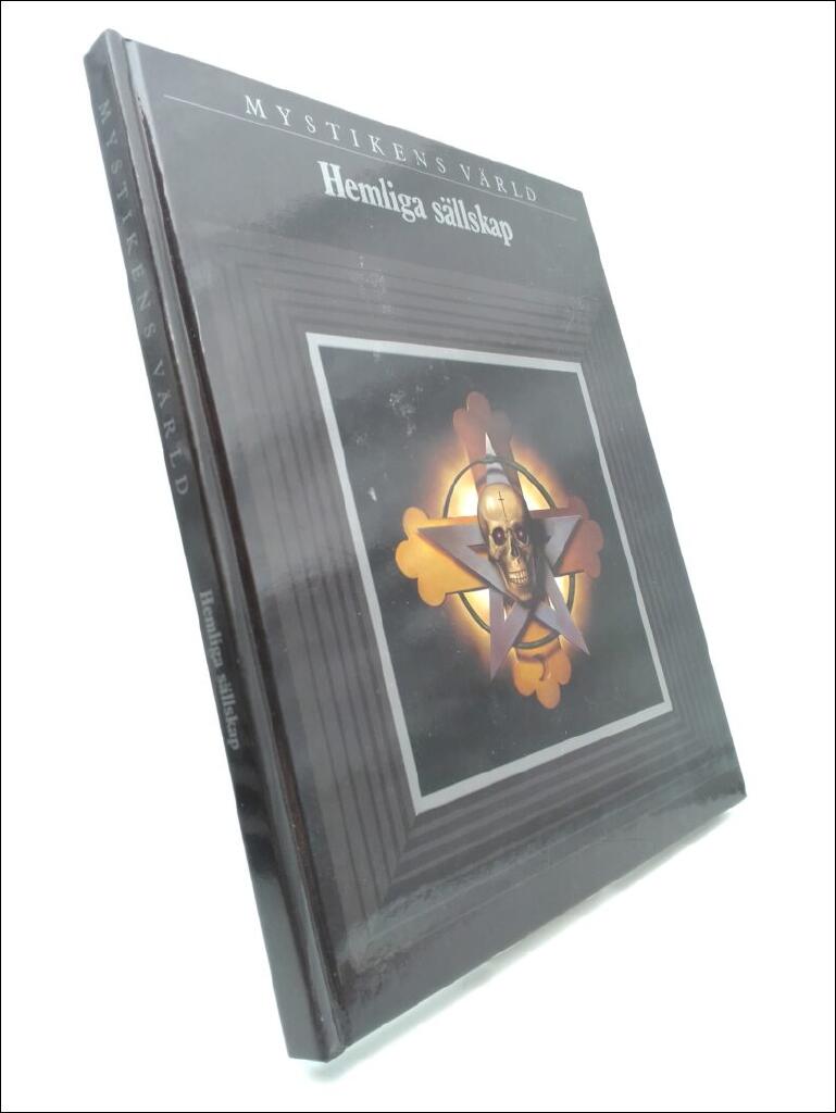 Hemliga s&auml;llskap