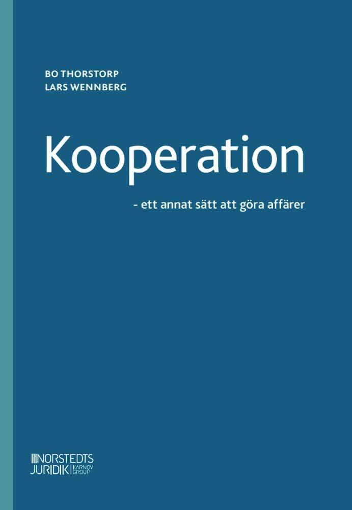 Kooperation - ett annat s&auml;tt att g&ouml;ra aff&auml;rer