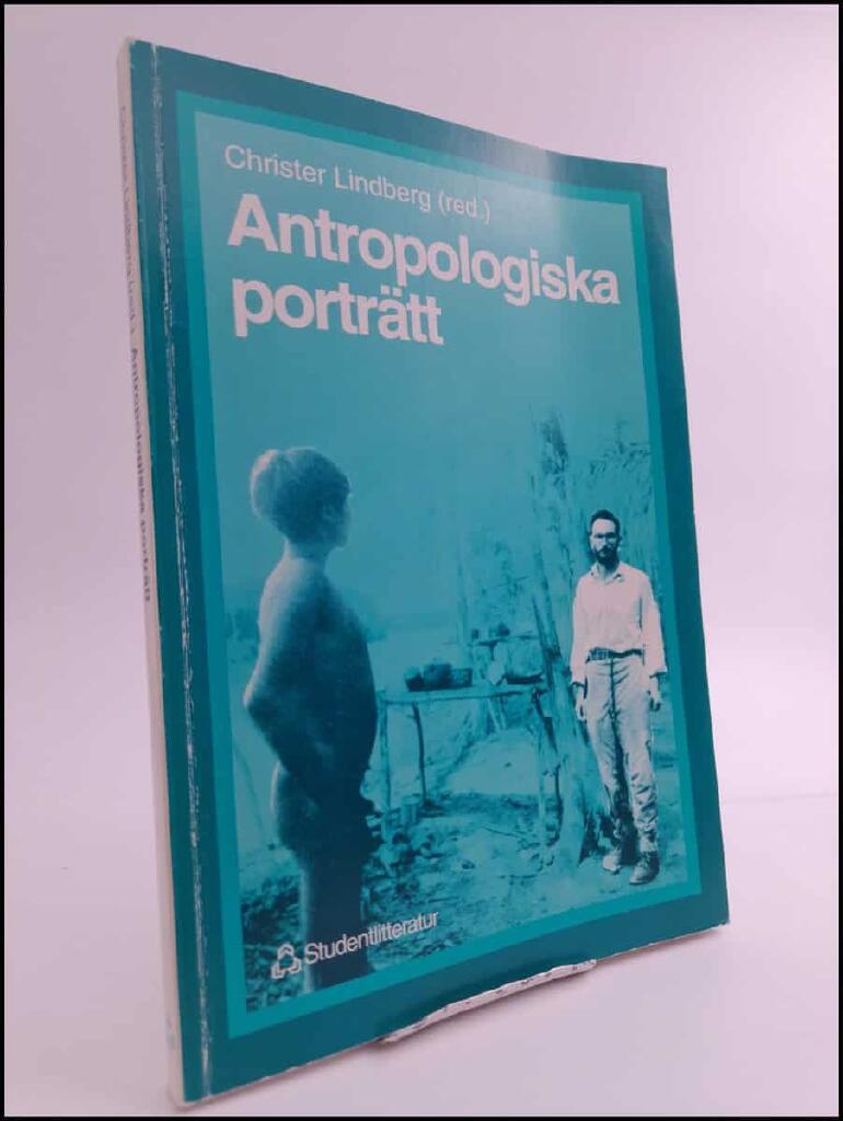 Antropologiska portr&auml;tt