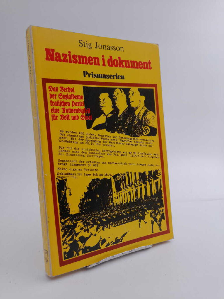 Nazismen i dokument