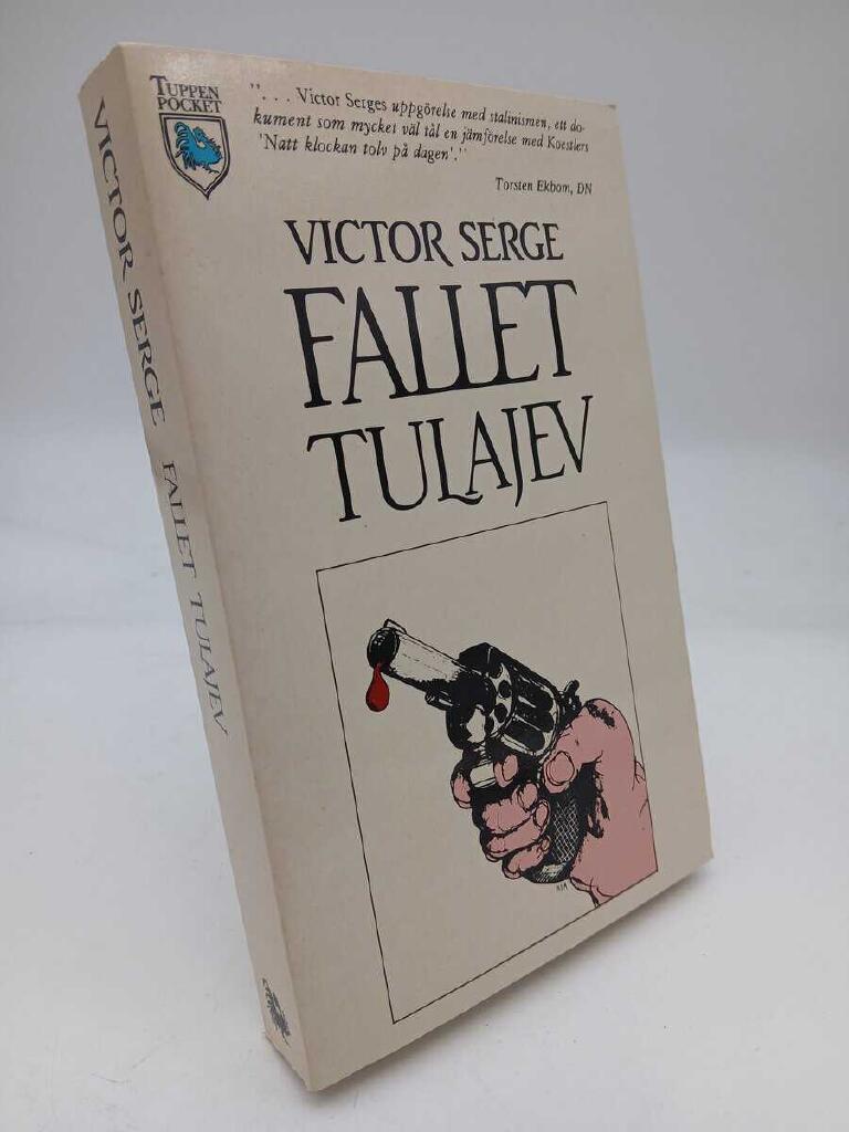Fallet Tulajev