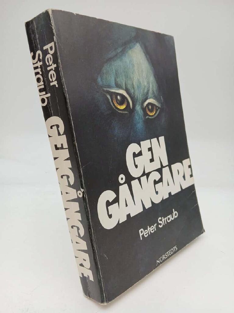 Gengångare