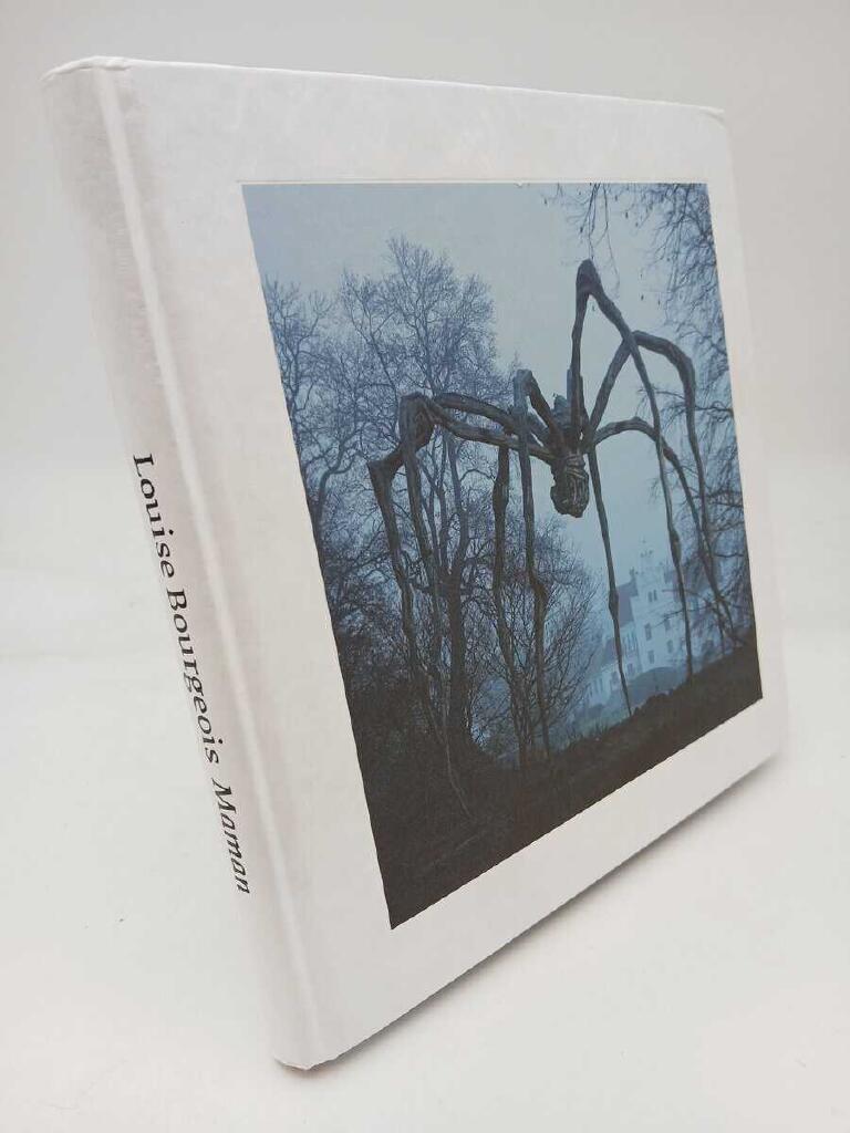 Louise Bourgeois Maman