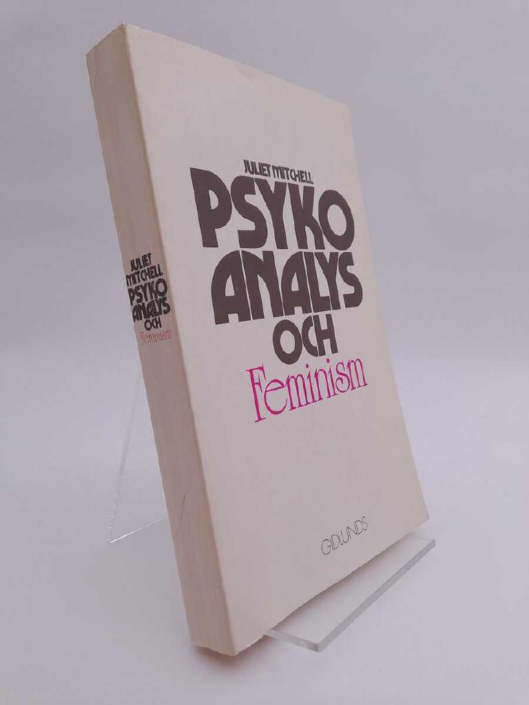 Psykoanalys och feminism