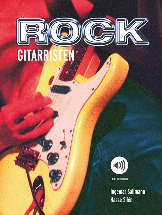 Rockgitarristen