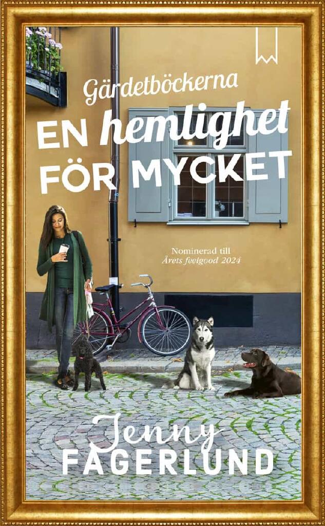 En hemlighet f&ouml;r mycket