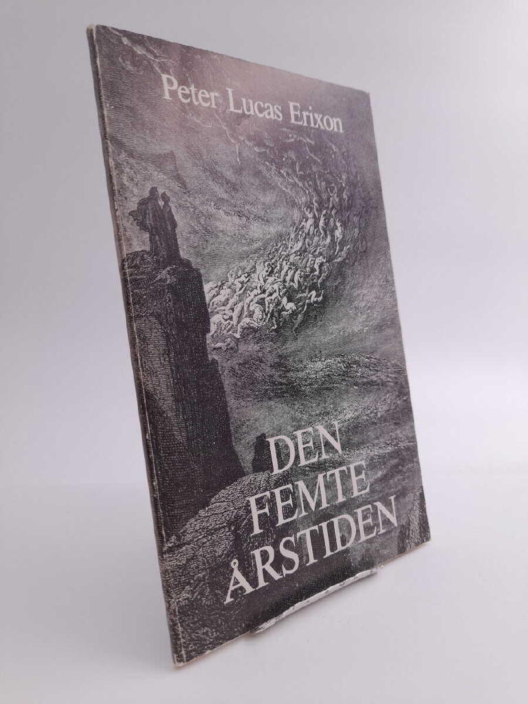 Den femte &aring;rstiden : 1980-1982
