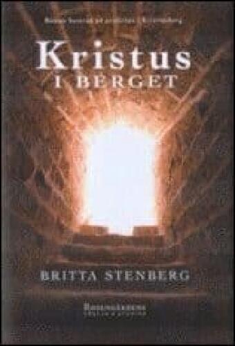 Kristus i berget