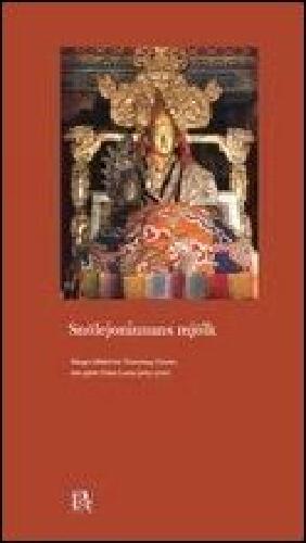 Sn&ouml;lejoninnans mj&ouml;lk