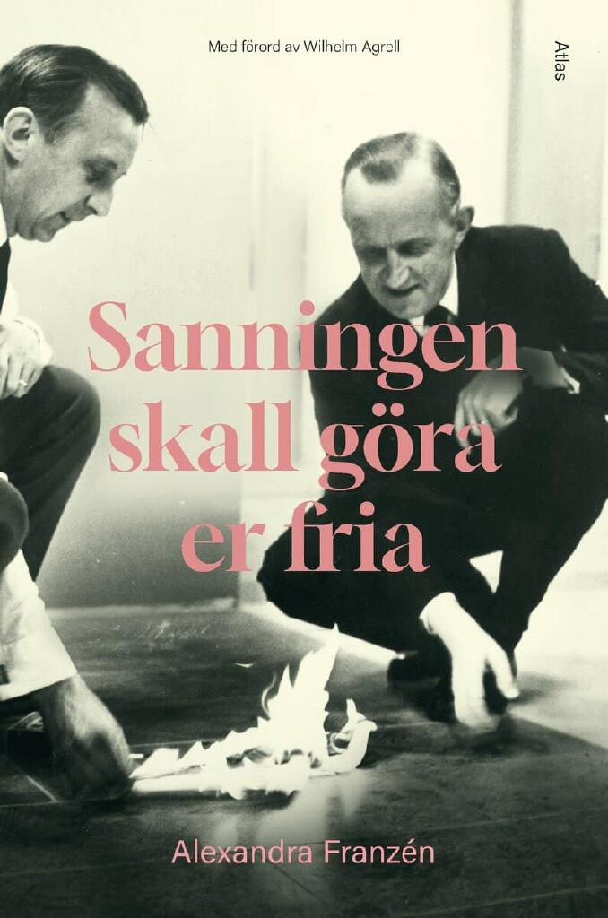 Sanningen skall göra er fria