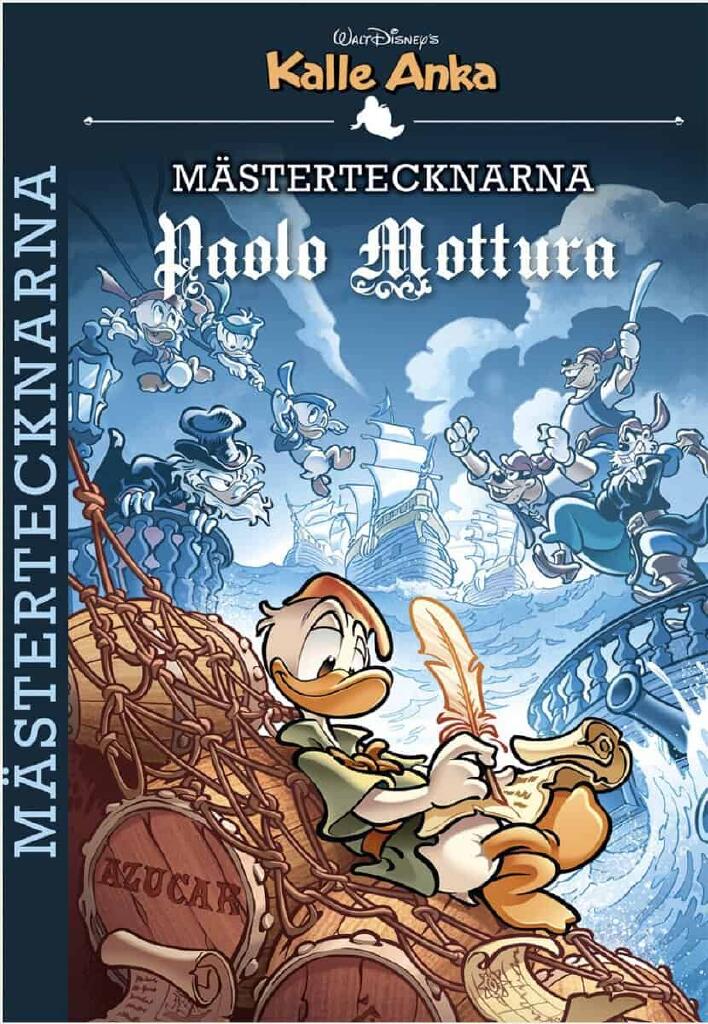 Paolo Mottura