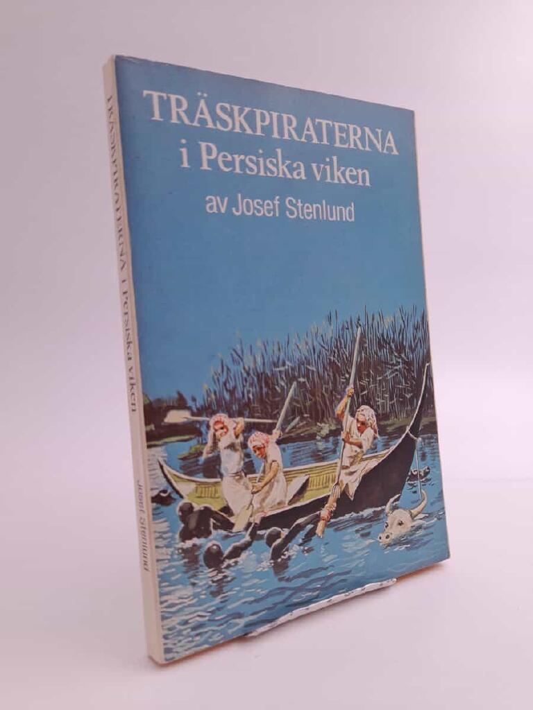 Tr&auml;skpiraterna i Persiska viken