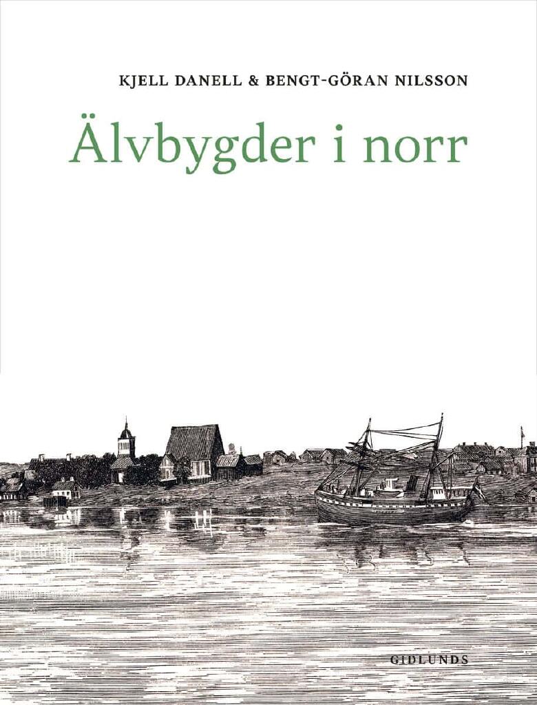 &Auml;lvbygder i norr