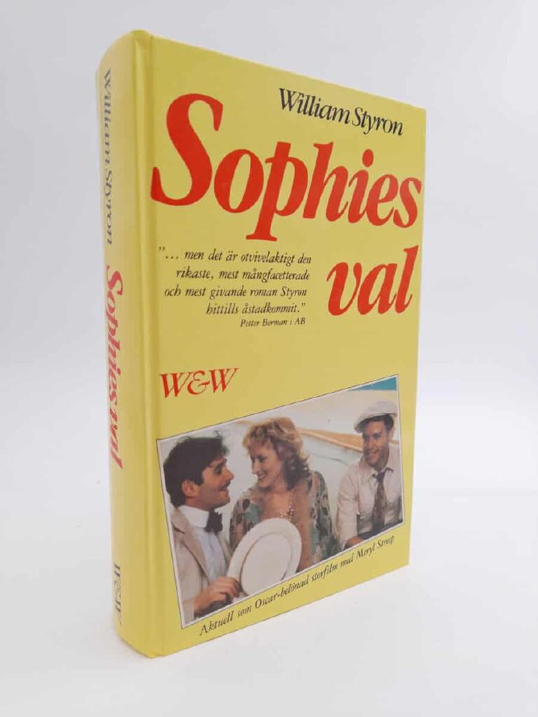 Sophies val