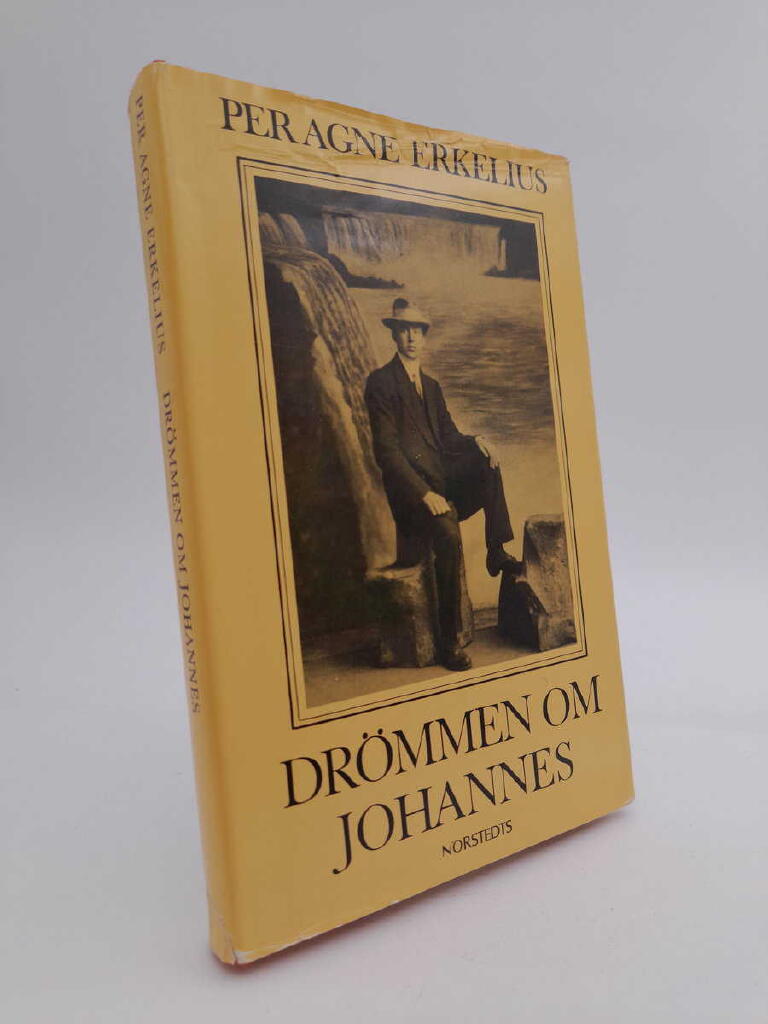 Drömmen om Johannes