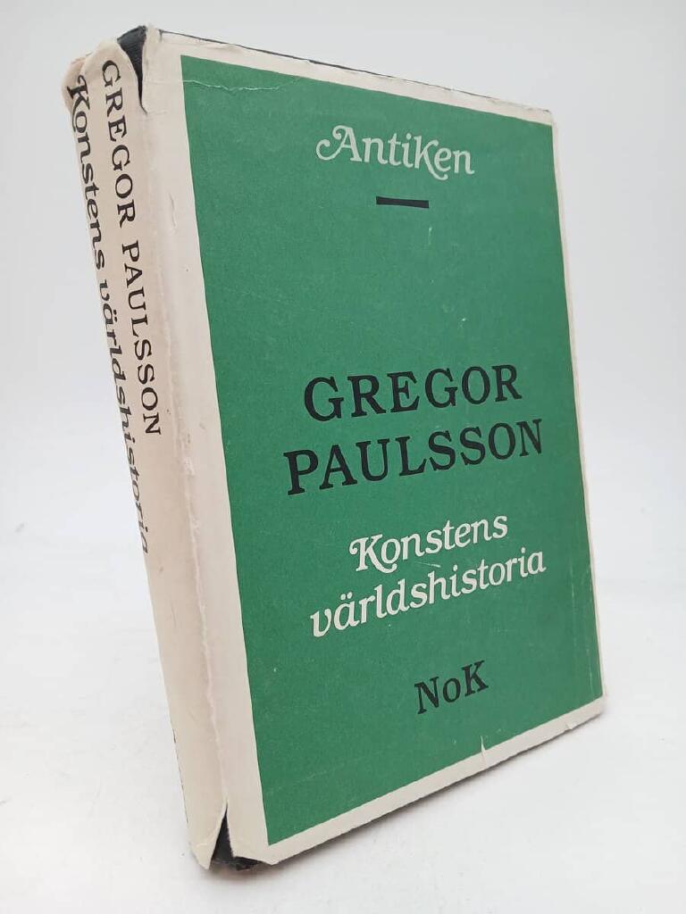 Konstens världshistoria