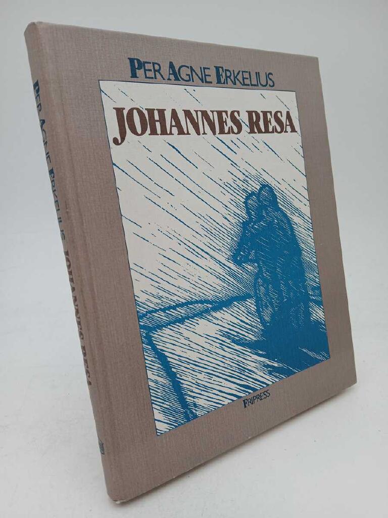 Johannes resa : en ber&auml;ttelse