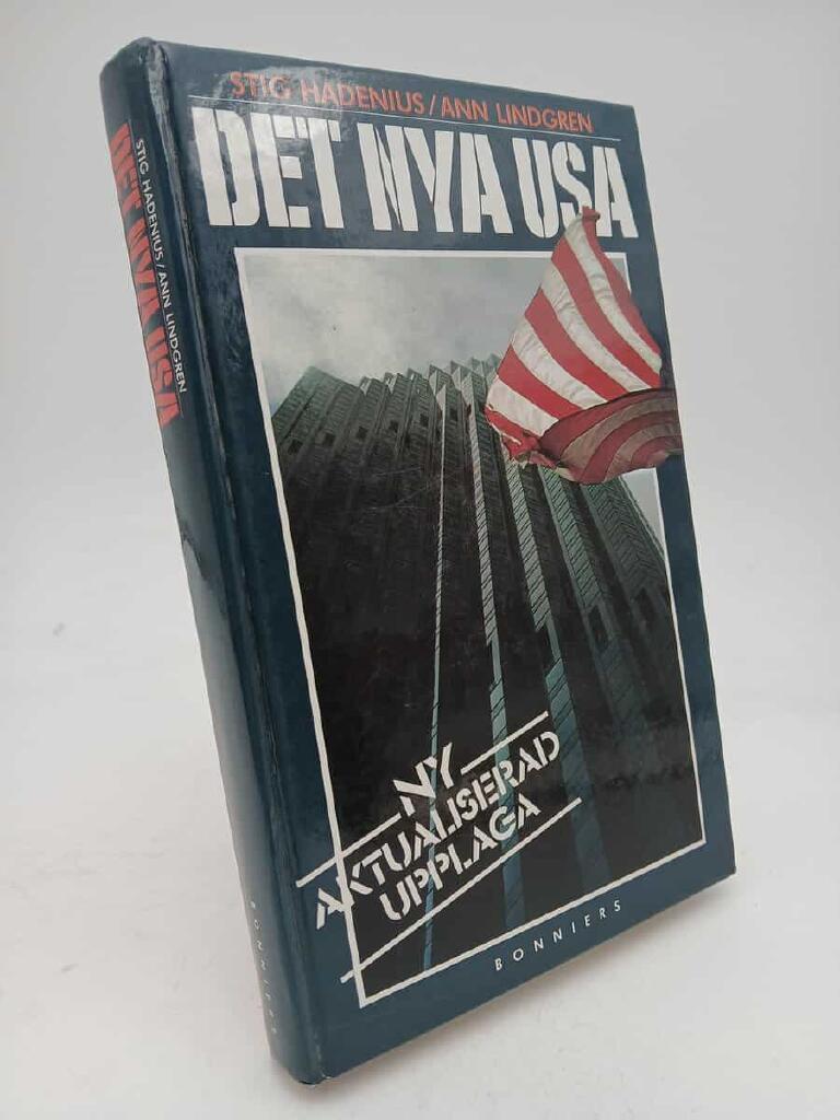 Det nya USA