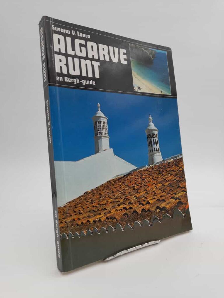 Algarve runt