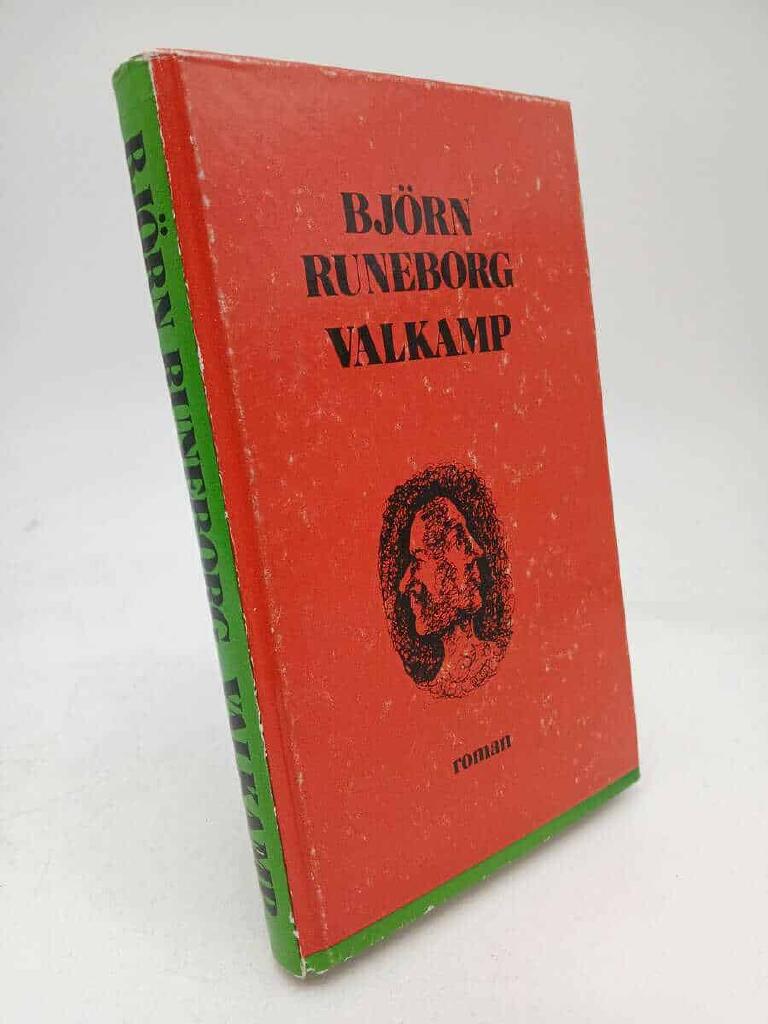 Valkamp