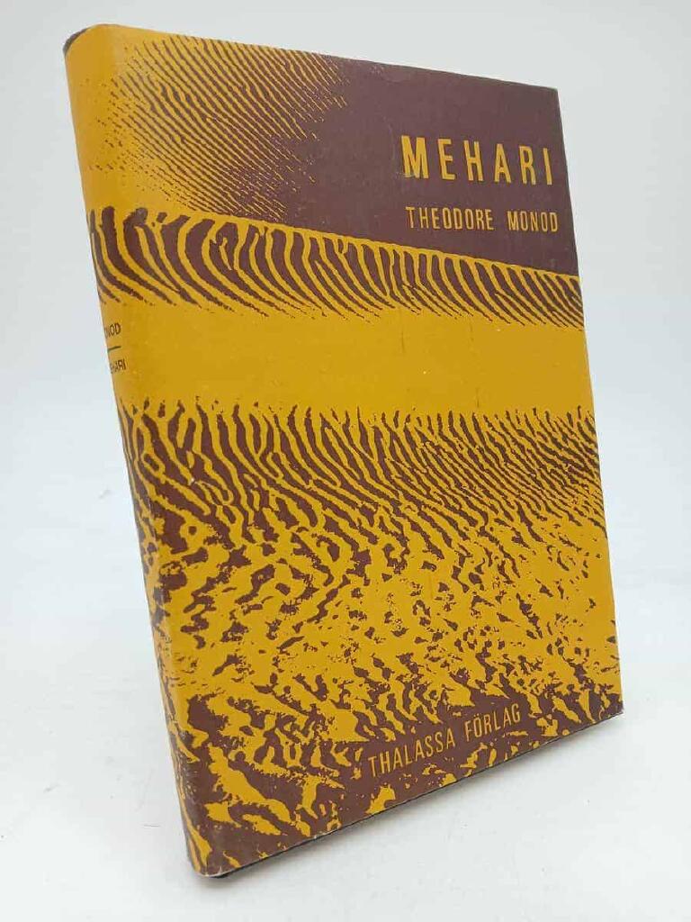 Mehari