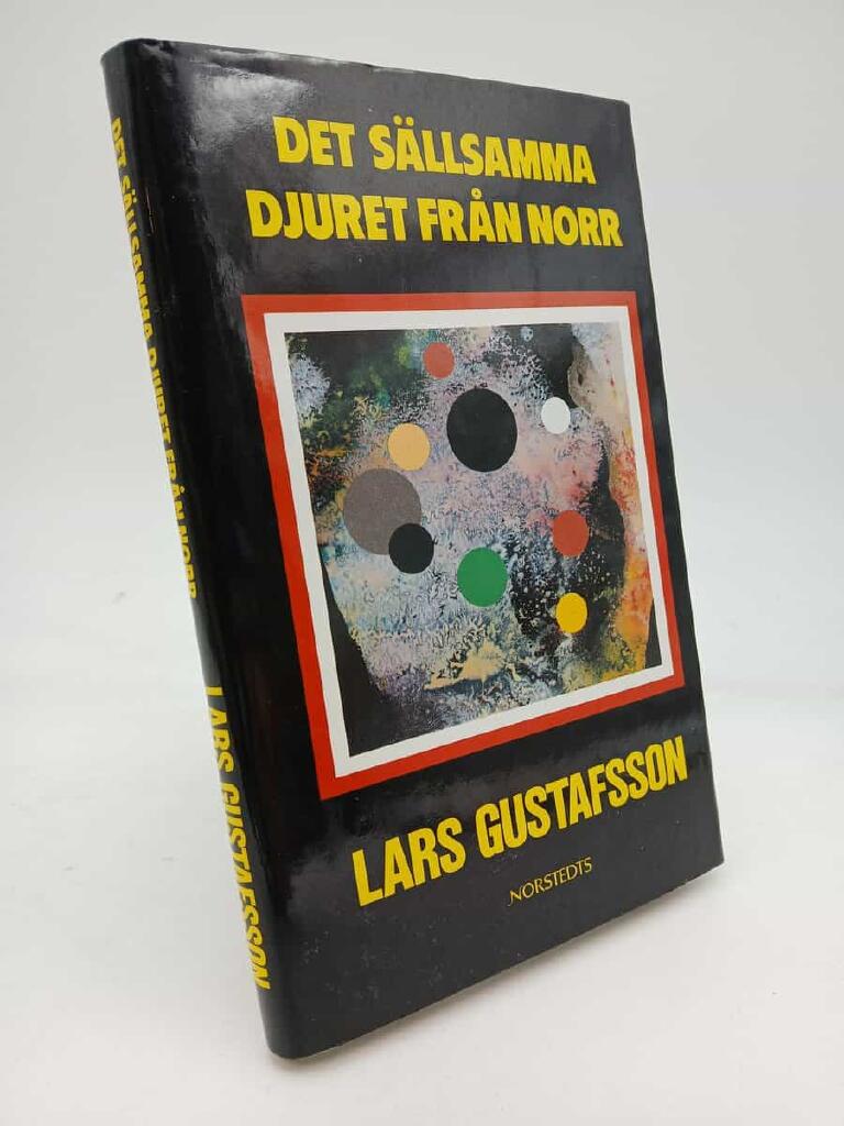 Det s&auml;llsamma djuret fr&aring;n norr och andra science-fiction-ber&auml;ttelser