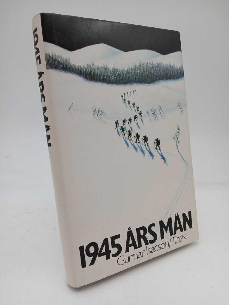 1945 &aring;rs m&auml;n