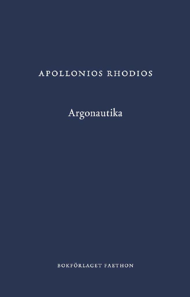 Argonautika