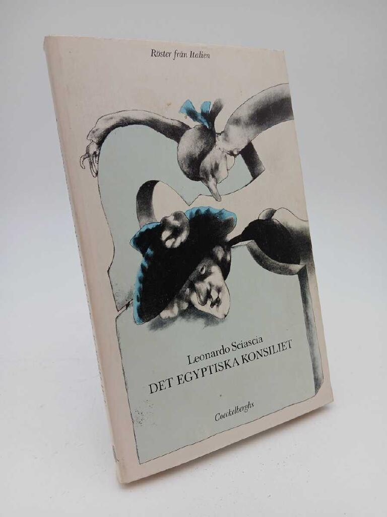 Det egyptiska konsiliet