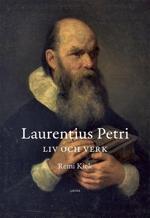 Laurentius Petri - liv och verk